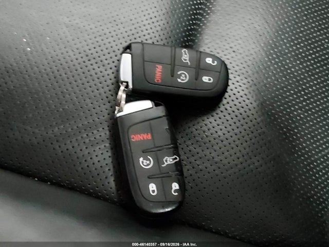 46140357 :رقم المزاد ، 1C4RJFCG1KC801098 vin ، 2019 Jeep Grand Cherokee High Altitude 4x4 مزاد بيع