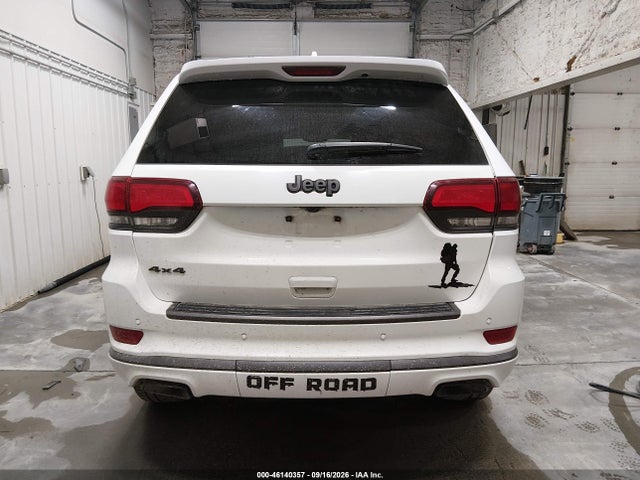 46140357 :رقم المزاد ، 1C4RJFCG1KC801098 vin ، 2019 Jeep Grand Cherokee High Altitude 4x4 مزاد بيع