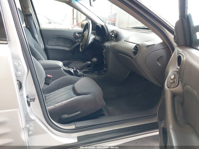 Aukcja sprzedaży 2001 Pontiac Grand Am Se1, vin: 1G2NF52T21M581508, numer aukcji: 46140358