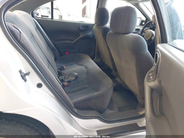 Aukcja sprzedaży 2001 Pontiac Grand Am Se1, vin: 1G2NF52T21M581508, numer aukcji: 46140358