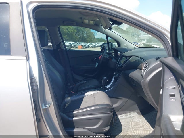 46140362 :رقم المزاد ، KL7CJLSB3HB238822 vin ، 2017 Chevrolet Trax Lt مزاد بيع