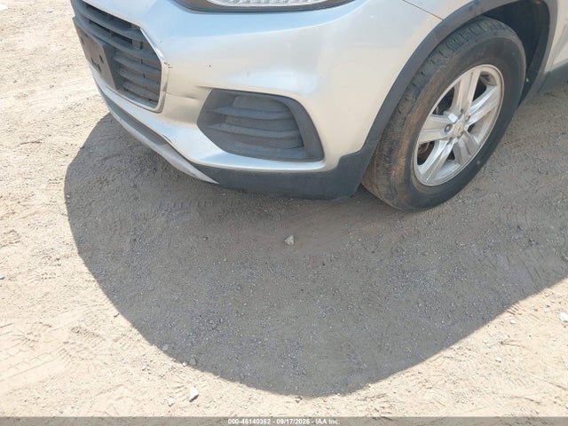 46140362 :رقم المزاد ، KL7CJLSB3HB238822 vin ، 2017 Chevrolet Trax Lt مزاد بيع