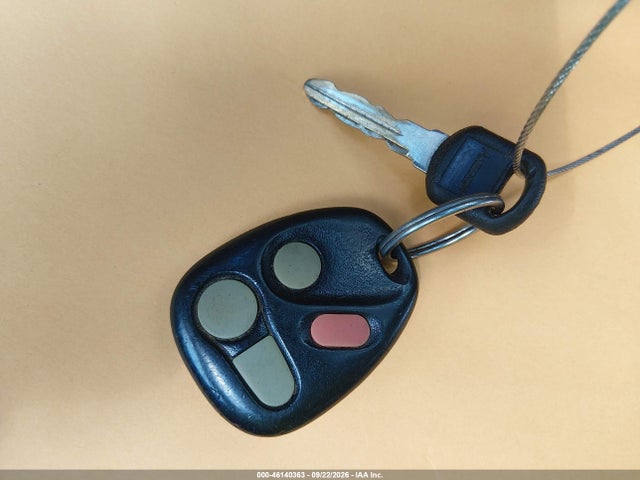 2002 Pontiac Sunfire Se მანქანა იყიდება აუქციონზე, vin: 1G2JB524427329312, აუქციონის ნომერი: 46140363