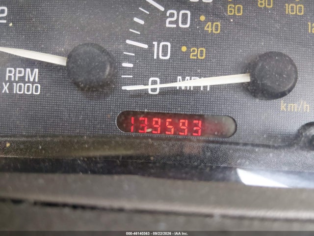 2002 Pontiac Sunfire Se მანქანა იყიდება აუქციონზე, vin: 1G2JB524427329312, აუქციონის ნომერი: 46140363