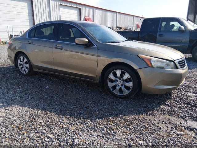 46140367 :رقم المزاد ، 1HGCP26809A121475 vin ، 2009 Honda Accord 2.4 Ex-l مزاد بيع
