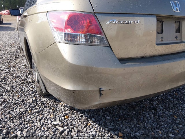46140367 :رقم المزاد ، 1HGCP26809A121475 vin ، 2009 Honda Accord 2.4 Ex-l مزاد بيع
