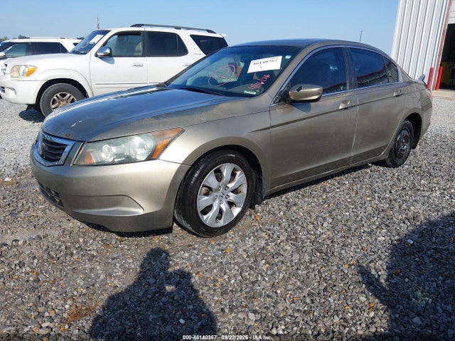 46140367 :رقم المزاد ، 1HGCP26809A121475 vin ، 2009 Honda Accord 2.4 Ex-l مزاد بيع
