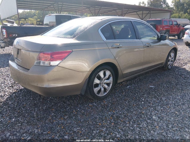46140367 :رقم المزاد ، 1HGCP26809A121475 vin ، 2009 Honda Accord 2.4 Ex-l مزاد بيع