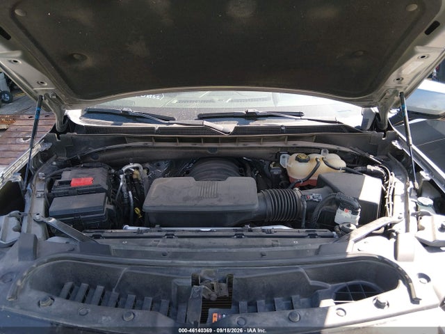 46140369 :رقم المزاد ، 1GKS2DKL8NR196987 vin ، 2022 Gmc Yukon 4wd Denali مزاد بيع