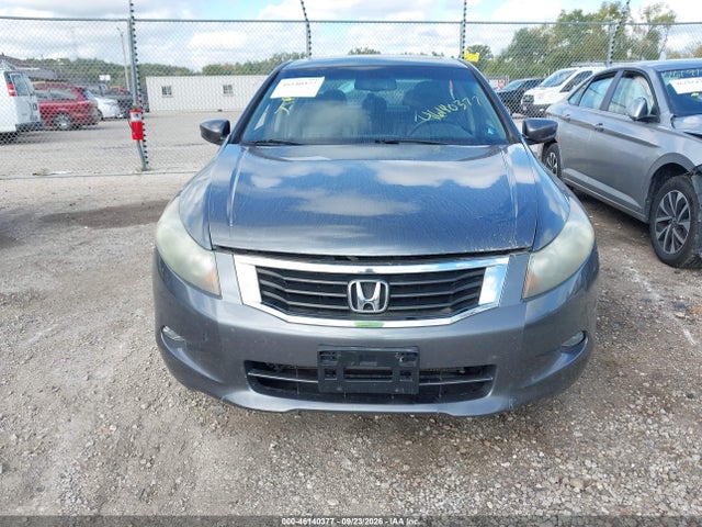 Продаж на аукціоні авто 2009 Honda Accord 3.5 Ex-l, vin: 1HGCP368X9A031045, номер лоту: 46140377