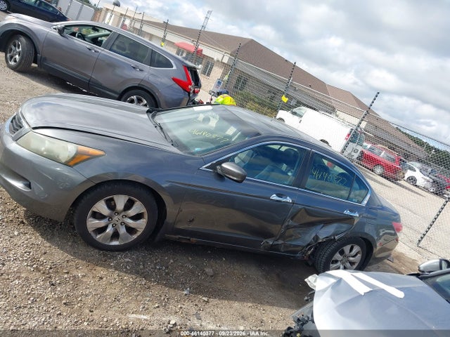 Продаж на аукціоні авто 2009 Honda Accord 3.5 Ex-l, vin: 1HGCP368X9A031045, номер лоту: 46140377
