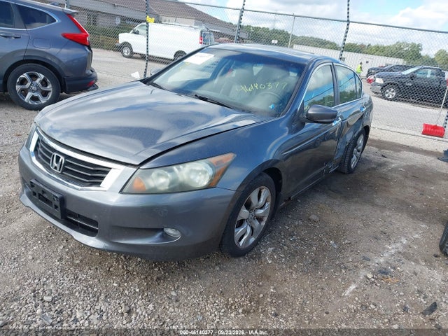 Продаж на аукціоні авто 2009 Honda Accord 3.5 Ex-l, vin: 1HGCP368X9A031045, номер лоту: 46140377