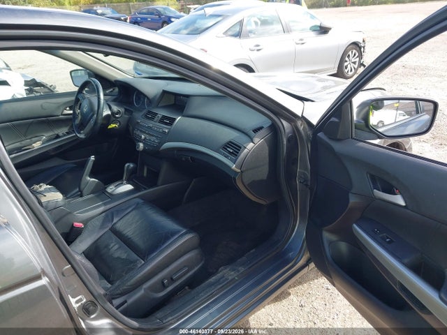 Продаж на аукціоні авто 2009 Honda Accord 3.5 Ex-l, vin: 1HGCP368X9A031045, номер лоту: 46140377