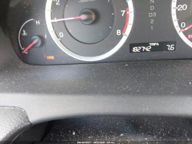 Продаж на аукціоні авто 2009 Honda Accord 3.5 Ex-l, vin: 1HGCP368X9A031045, номер лоту: 46140377