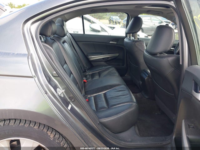 Продаж на аукціоні авто 2009 Honda Accord 3.5 Ex-l, vin: 1HGCP368X9A031045, номер лоту: 46140377