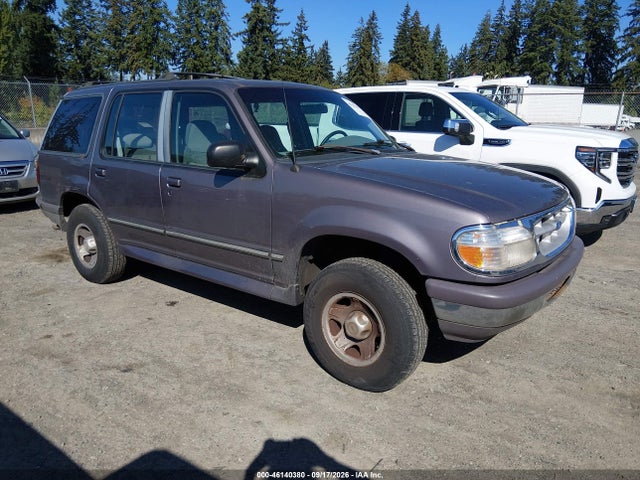 Aukcja sprzedaży 1997 Ford Explorer Eddie Bauer/limited/xl/xlt, vin: 1FMDU34X2VUB01079, numer aukcji: 46140380