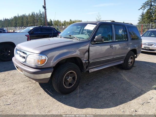 Aukcja sprzedaży 1997 Ford Explorer Eddie Bauer/limited/xl/xlt, vin: 1FMDU34X2VUB01079, numer aukcji: 46140380