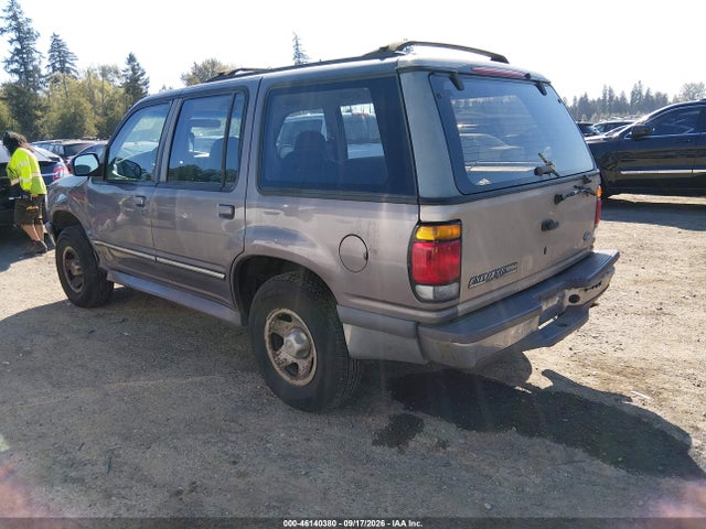 Aukcja sprzedaży 1997 Ford Explorer Eddie Bauer/limited/xl/xlt, vin: 1FMDU34X2VUB01079, numer aukcji: 46140380