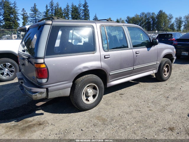Aukcja sprzedaży 1997 Ford Explorer Eddie Bauer/limited/xl/xlt, vin: 1FMDU34X2VUB01079, numer aukcji: 46140380