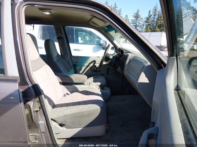 Aukcja sprzedaży 1997 Ford Explorer Eddie Bauer/limited/xl/xlt, vin: 1FMDU34X2VUB01079, numer aukcji: 46140380