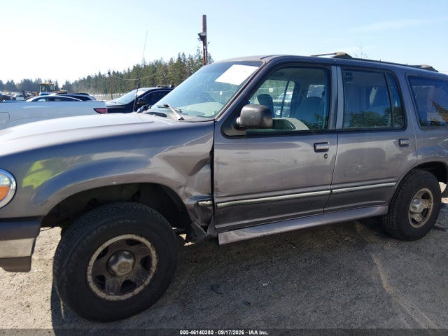 Aukcja sprzedaży 1997 Ford Explorer Eddie Bauer/limited/xl/xlt, vin: 1FMDU34X2VUB01079, numer aukcji: 46140380