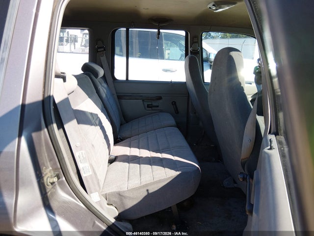 Aukcja sprzedaży 1997 Ford Explorer Eddie Bauer/limited/xl/xlt, vin: 1FMDU34X2VUB01079, numer aukcji: 46140380