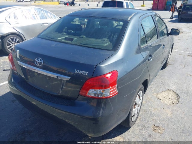 2008 Toyota Yaris მანქანა იყიდება აუქციონზე, vin: JTDBT923884012123, აუქციონის ნომერი: 46140383
