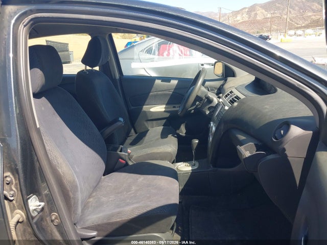 2008 Toyota Yaris მანქანა იყიდება აუქციონზე, vin: JTDBT923884012123, აუქციონის ნომერი: 46140383