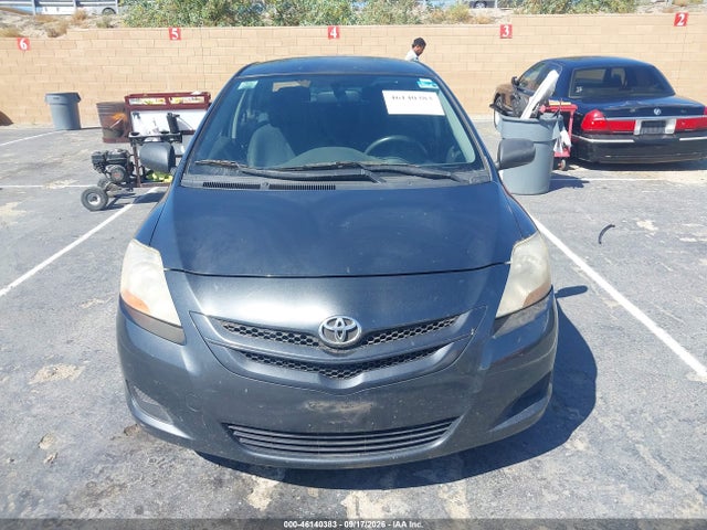 2008 Toyota Yaris მანქანა იყიდება აუქციონზე, vin: JTDBT923884012123, აუქციონის ნომერი: 46140383