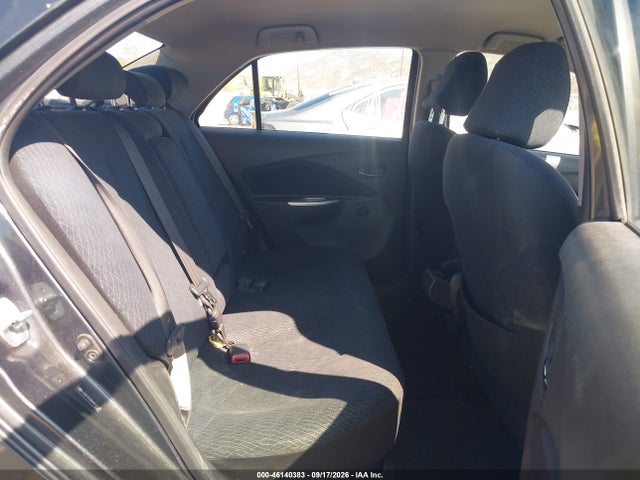2008 Toyota Yaris მანქანა იყიდება აუქციონზე, vin: JTDBT923884012123, აუქციონის ნომერი: 46140383