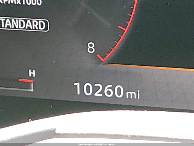 3N1AB9DV6TY257492 Nissan SENTRA SR