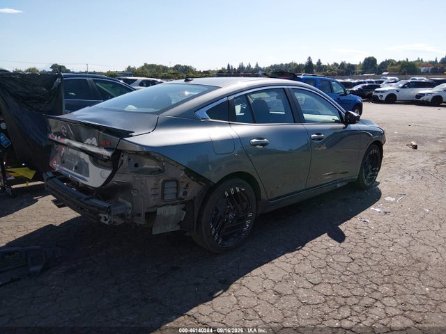 3N1AB9DV6TY257492 Nissan SENTRA SR