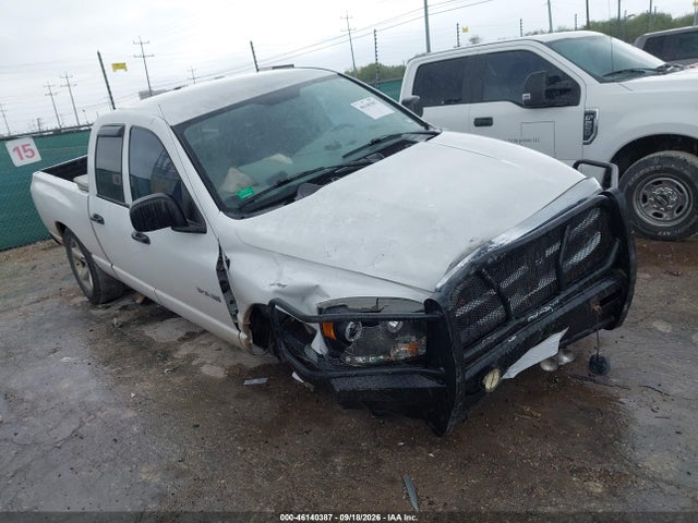 46140387 :رقم المزاد ، 1D7HA18N48J221117 vin ، 2008 Dodge Ram 1500 Slt مزاد بيع
