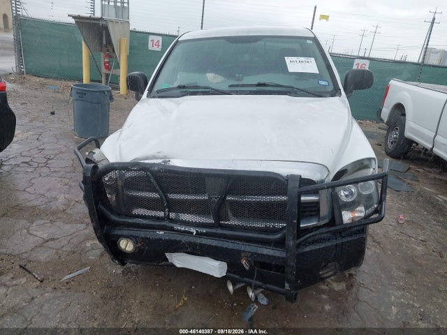 2008 Dodge Ram 1500 Slt მანქანა იყიდება აუქციონზე, vin: 1D7HA18N48J221117, აუქციონის ნომერი: 46140387