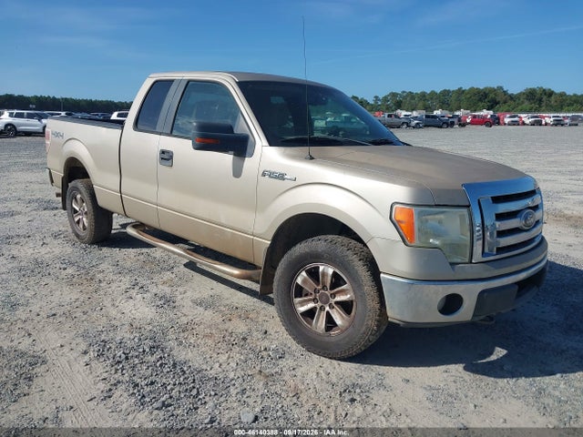 Aukcja sprzedaży 2009 Ford F-150 Stx/xl/xlt, vin: 1FTRX14889FA97032, numer aukcji: 46140388