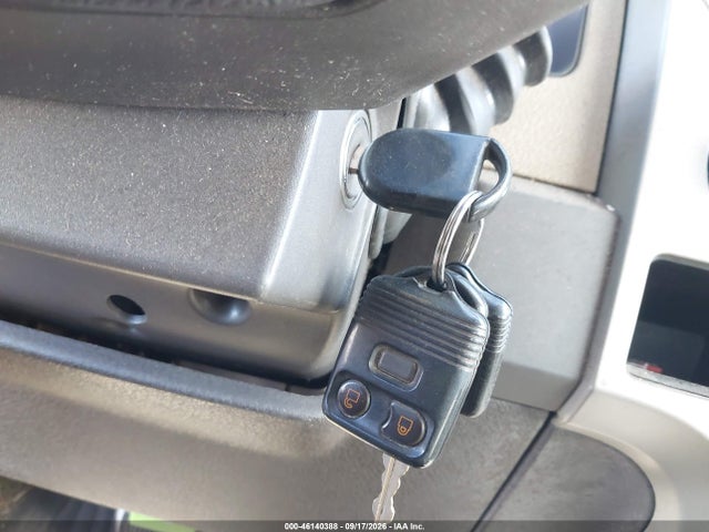 Aukcja sprzedaży 2009 Ford F-150 Stx/xl/xlt, vin: 1FTRX14889FA97032, numer aukcji: 46140388