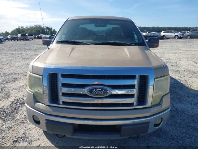 Aukcja sprzedaży 2009 Ford F-150 Stx/xl/xlt, vin: 1FTRX14889FA97032, numer aukcji: 46140388