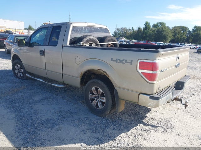Aukcja sprzedaży 2009 Ford F-150 Stx/xl/xlt, vin: 1FTRX14889FA97032, numer aukcji: 46140388