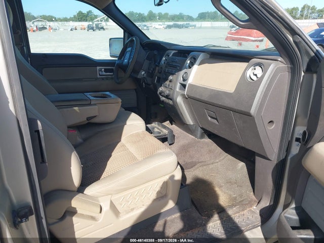 Aukcja sprzedaży 2009 Ford F-150 Stx/xl/xlt, vin: 1FTRX14889FA97032, numer aukcji: 46140388
