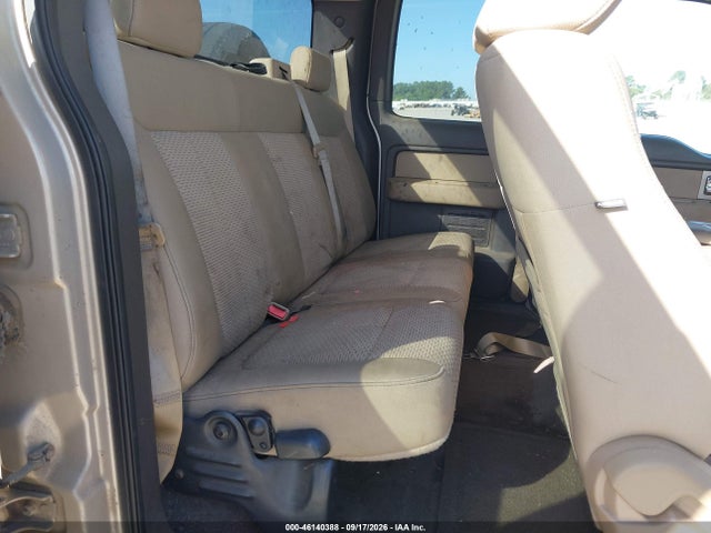 Aukcja sprzedaży 2009 Ford F-150 Stx/xl/xlt, vin: 1FTRX14889FA97032, numer aukcji: 46140388