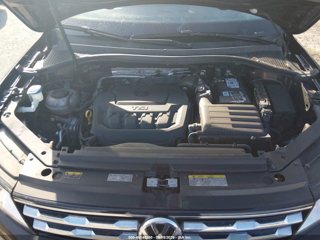 Продаж на аукціоні авто 2021 Volkswagen Tiguan 2.0t Se/2.0t Se R-line Black/2.0t Sel, vin: 3VV3B7AXXMM100171, номер лоту: 46140390