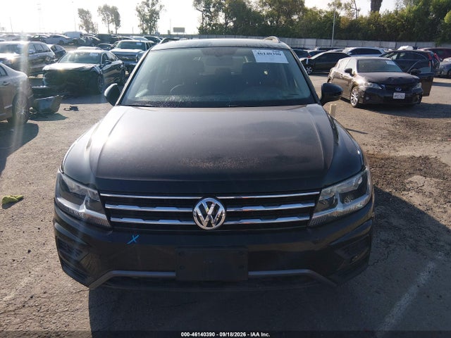 Продаж на аукціоні авто 2021 Volkswagen Tiguan 2.0t Se/2.0t Se R-line Black/2.0t Sel, vin: 3VV3B7AXXMM100171, номер лоту: 46140390