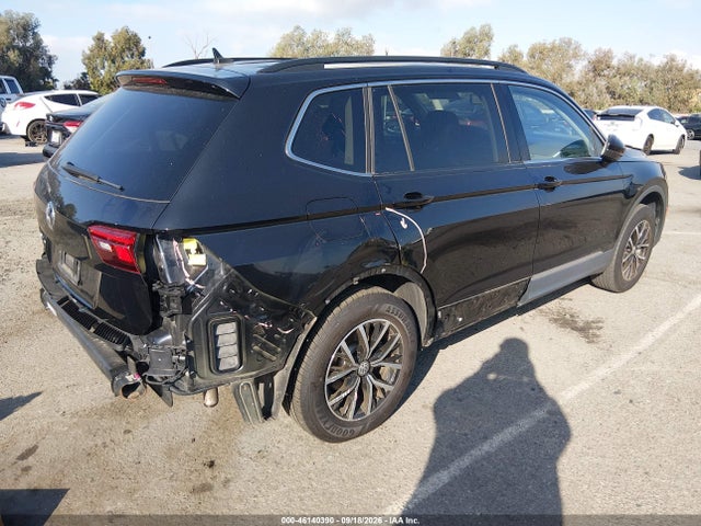 Продаж на аукціоні авто 2021 Volkswagen Tiguan 2.0t Se/2.0t Se R-line Black/2.0t Sel, vin: 3VV3B7AXXMM100171, номер лоту: 46140390