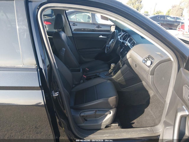 Продаж на аукціоні авто 2021 Volkswagen Tiguan 2.0t Se/2.0t Se R-line Black/2.0t Sel, vin: 3VV3B7AXXMM100171, номер лоту: 46140390