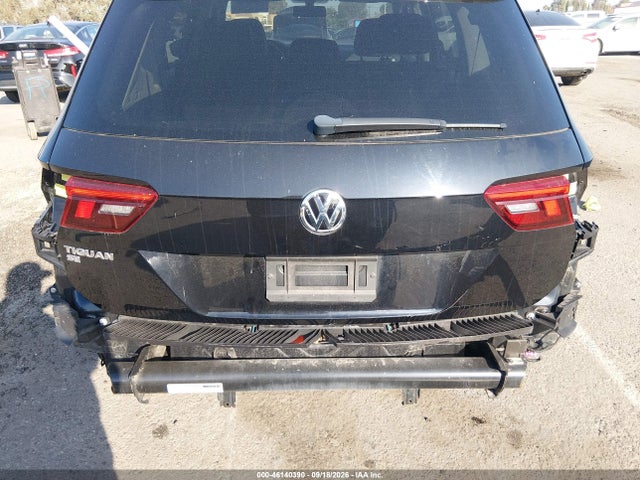 Продаж на аукціоні авто 2021 Volkswagen Tiguan 2.0t Se/2.0t Se R-line Black/2.0t Sel, vin: 3VV3B7AXXMM100171, номер лоту: 46140390
