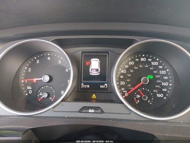 Продаж на аукціоні авто 2021 Volkswagen Tiguan 2.0t Se/2.0t Se R-line Black/2.0t Sel, vin: 3VV3B7AXXMM100171, номер лоту: 46140390