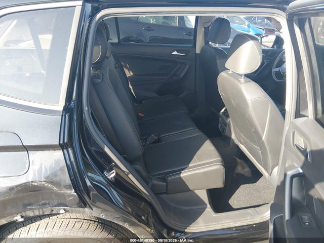 Продаж на аукціоні авто 2021 Volkswagen Tiguan 2.0t Se/2.0t Se R-line Black/2.0t Sel, vin: 3VV3B7AXXMM100171, номер лоту: 46140390