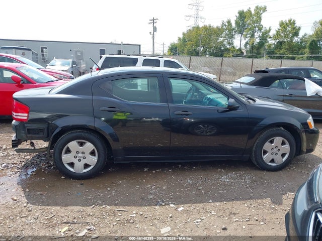 Aukcja sprzedaży 2010 Dodge Avenger Sxt, vin: 1B3CC4FB0AN112212, numer aukcji: 46140399