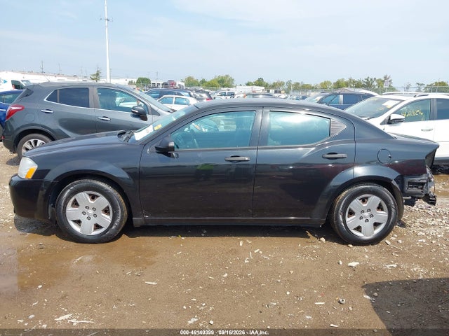 Aukcja sprzedaży 2010 Dodge Avenger Sxt, vin: 1B3CC4FB0AN112212, numer aukcji: 46140399