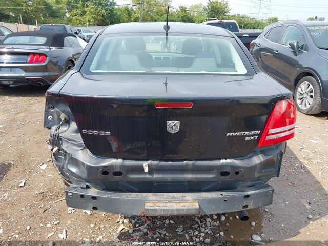 Aukcja sprzedaży 2010 Dodge Avenger Sxt, vin: 1B3CC4FB0AN112212, numer aukcji: 46140399